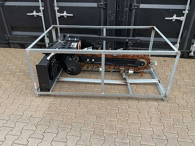 Rhino-cross Sleuvenfrees