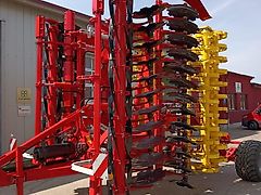 Pöttinger Terradisc 6001 T