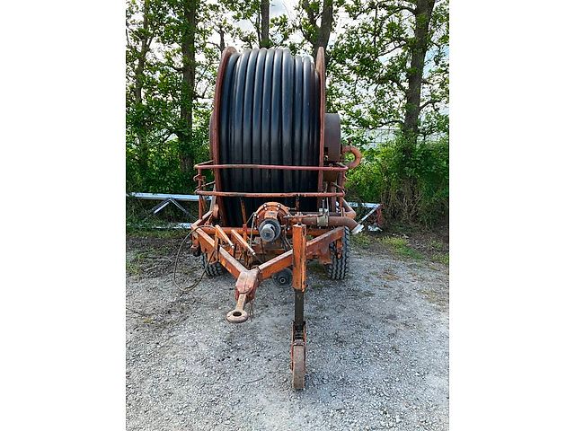 Beinlich Program 2000 haspel