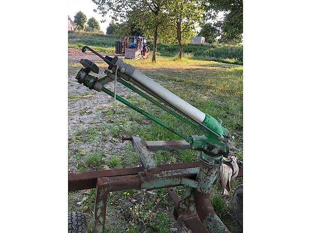 Beinlich Program 2000 haspel