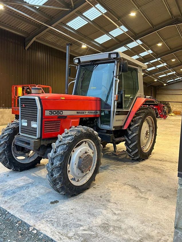Massey Ferguson 3080