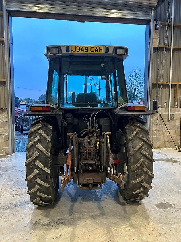 Massey Ferguson 3080