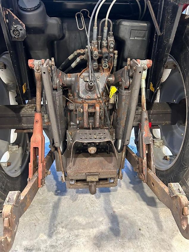 Massey Ferguson 3080