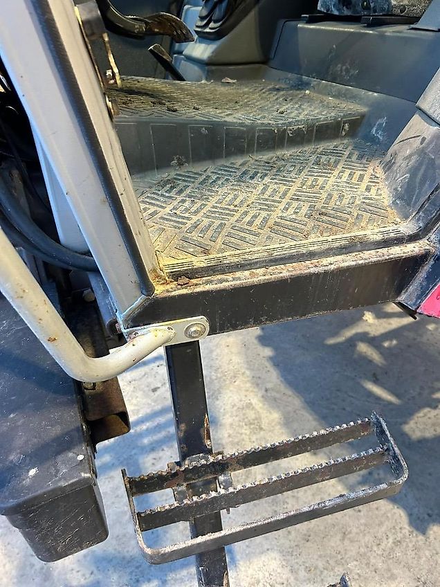 Massey Ferguson 3080