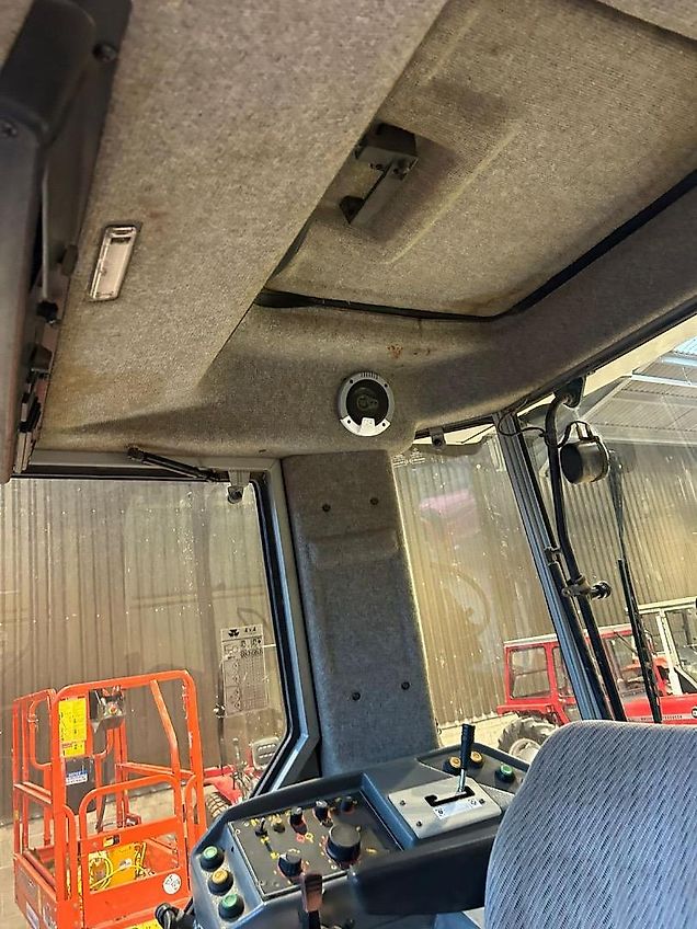 Massey Ferguson 3080