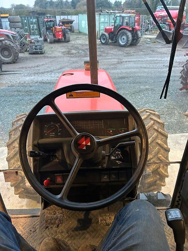 Massey Ferguson 3080