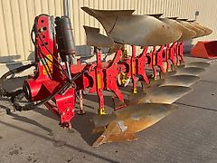 Pöttinger Servo 45 S Plus 5-sch.