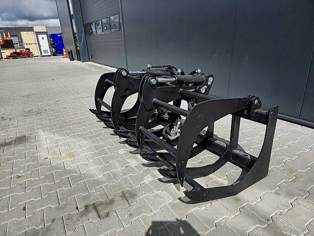 Rhino-cross 72 inch fork grapple