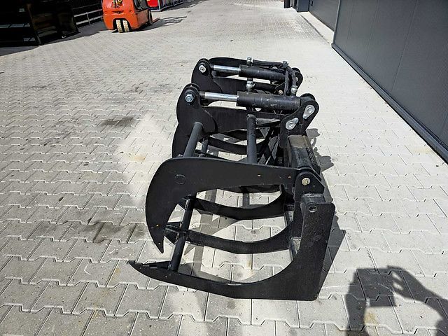Rhino-cross 72 inch fork grapple