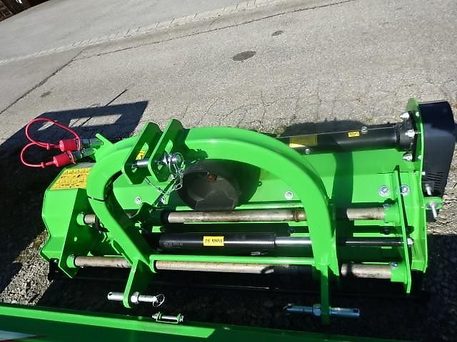 TALEX Schlegelmulcher Talex- Eco- NEU-2 -Meter mit Hydraulischer Seitenverschiebung- auch möglich in verschiedenen Breiten - auch in 1 Meter- 1,35 Meter -1,5 Meter - 1,8 Meter - 2 Meter - 2,2 Meter