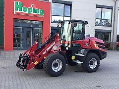 Yanmar V 120 Classic