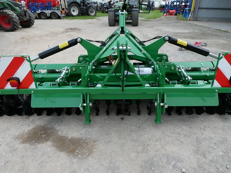 Kerner X-Cut Solo 450