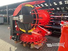 Kemper 460 PLUS - NEU - | CLAAS 494