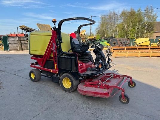 Gianni Ferrari V50/180