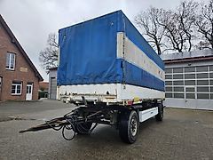 Krone AZ Interne Nr. 0319
