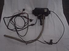 Airtronic Diesel-Standheizung