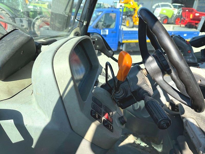 Deutz Agroton Profiline K110 Frontlader