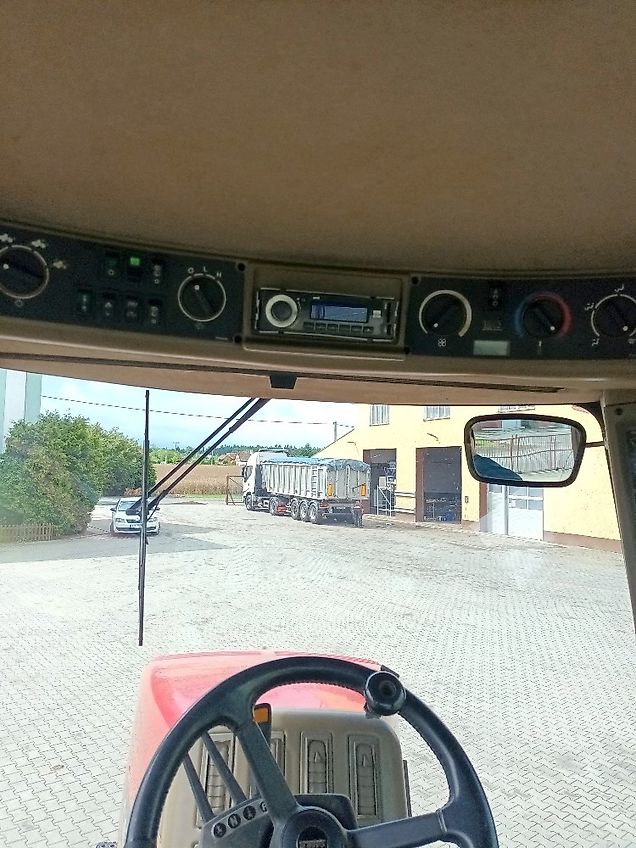 Case Quadtrac STX 450