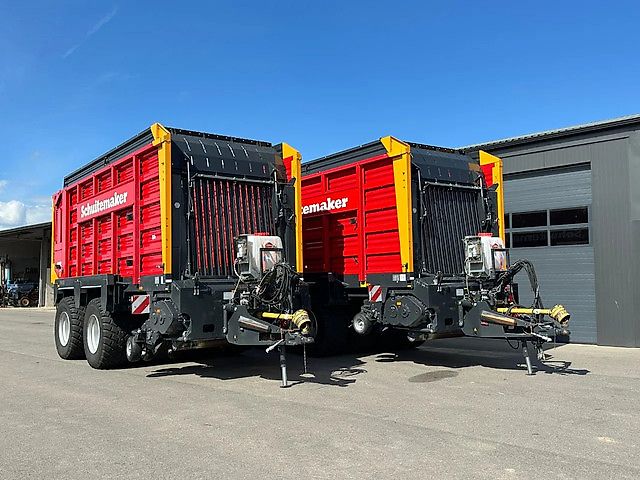 Schuitemaker Rapide 5800