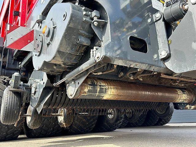 Schuitemaker Rapide 5800