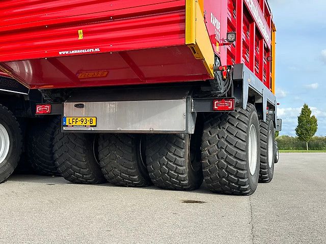 Schuitemaker Rapide 5800