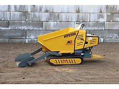 Machpro MP-D500