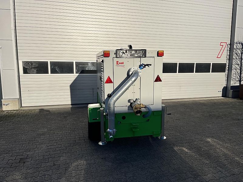 Rovadi ROVK050-40FL-R