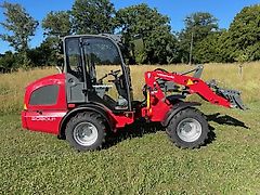 Weidemann 2080 LP