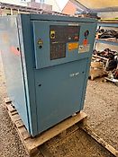 Boge Radiotronic Schraubenkompressor, Art.-Nr.: 681002203, ungeprüft!