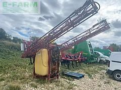 Hardi 1200l 18m