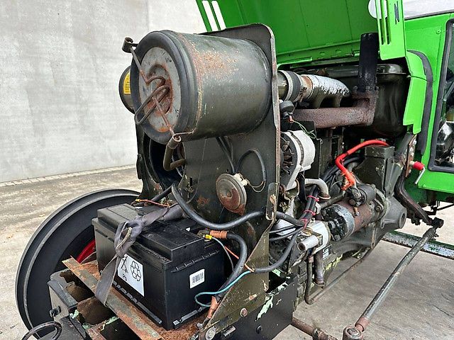 Deutz D5206