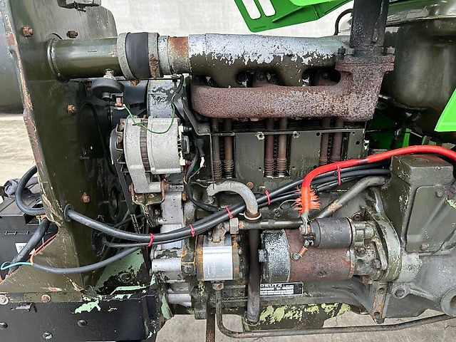 Deutz D5206