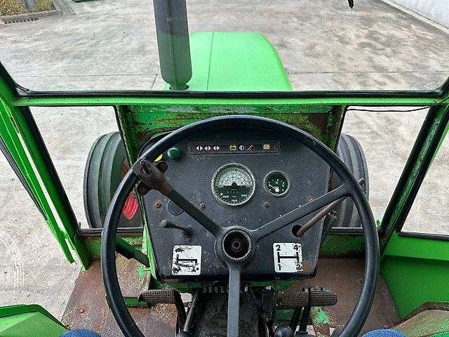 Deutz D5206