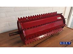 New Holland Invoerrol voor NH 1900