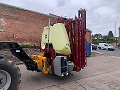 Hardi NEW Hardi Mega 1500 24 Metre Mounted Sprayer For Sale