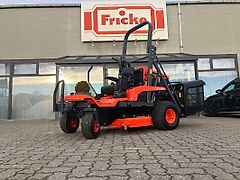 Kubota GZD 15 HD Aufsitzmäher %SALE!%