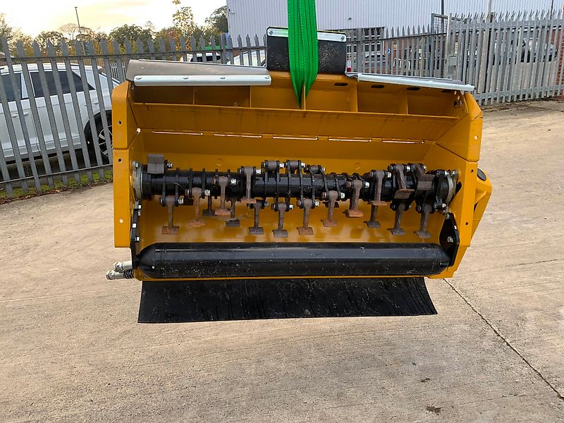 McConnel NEW McConnel PA6067 Hedgecutter For Sale