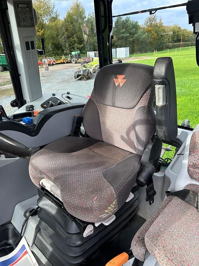 Massey Ferguson 6480