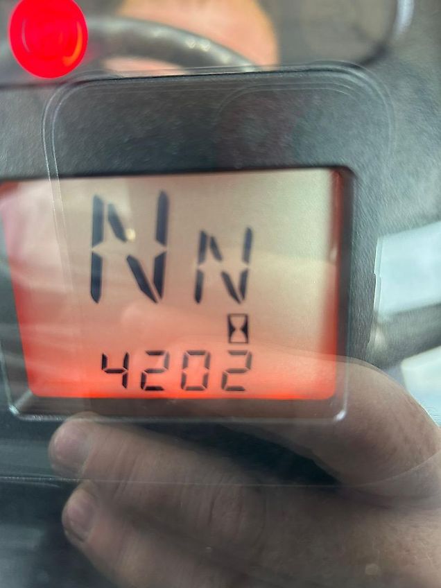 Massey Ferguson 6480