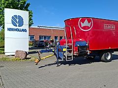 Siloking TrailedLine Duo 18 Wireless Steuerung