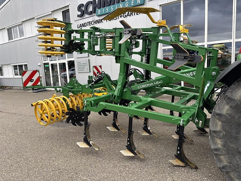 Kerner Corona C450 SB