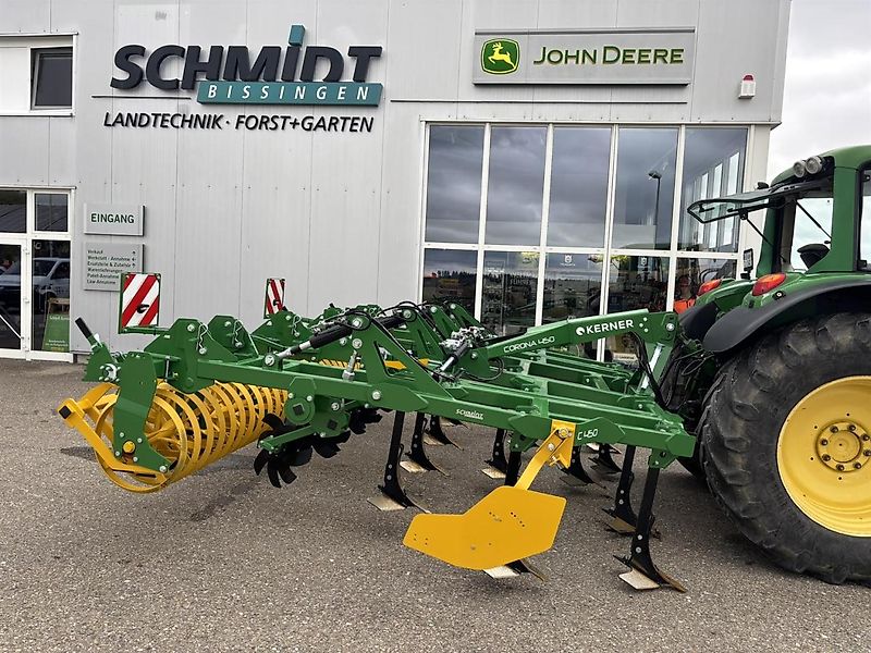 Kerner Corona C450 SB