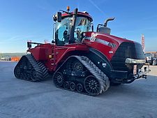 Case IH Quadtrac 620