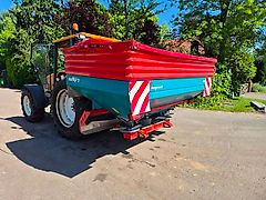 Sulky Sulky-Burel DPX Magnum 3600