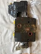 Massey Ferguson Bosch Steuergerät, wahrscheinlich 256R917006023, passend für MF 64er und 66er sowie 74er und 76er Reihe