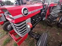 Massey Ferguson 165