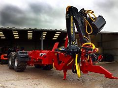 BIGAB 20-24 with 8m Z Crane