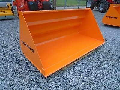 Kock & Sohn Pelikan 87 2000