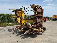 New Holland 440FI