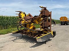 New Holland 750SFIE